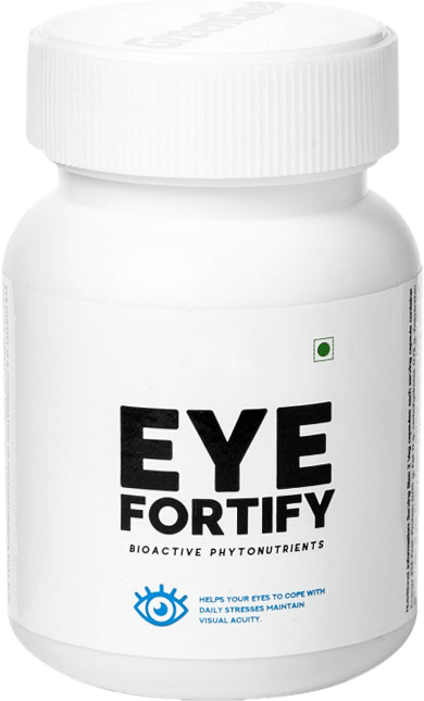 Eye Fortify India