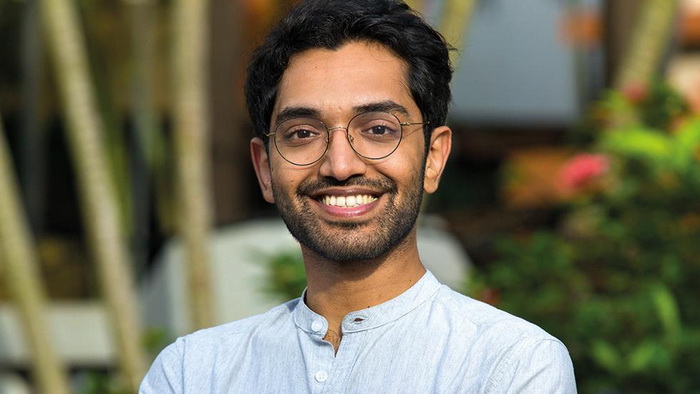 Eye Fortify how to apply